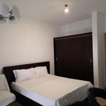 Ocean Drive Studio, Next To The Beach Grand Baie Exterior foto